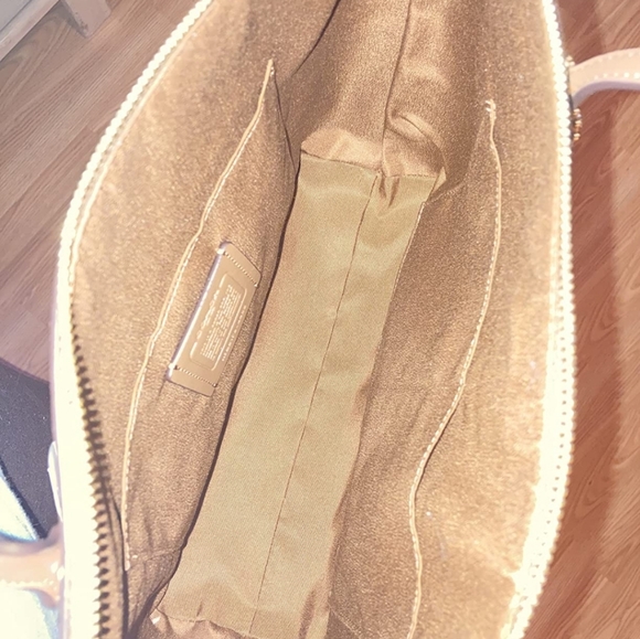 Coach shoulder bag - Picture 4 of 6